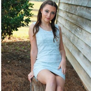 Meet your Posher, Michaela